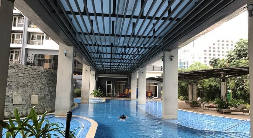 Sonata Private Residences Manila