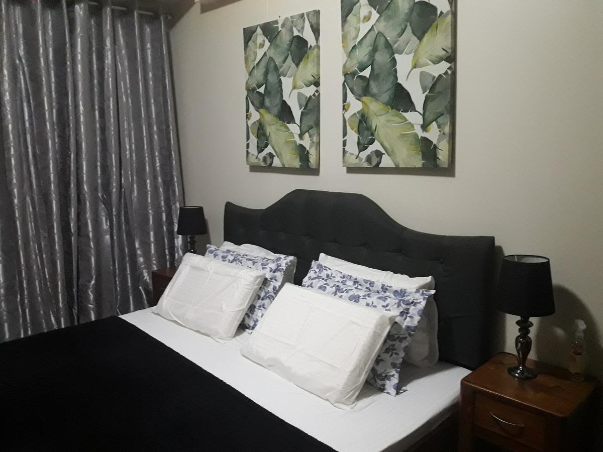 Sonata Private Residences Apartment *