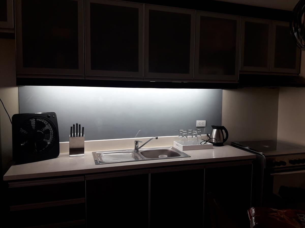 Sonata Private Residences Apartment