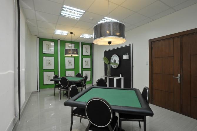 Apartment Sonata Private Residences Manila