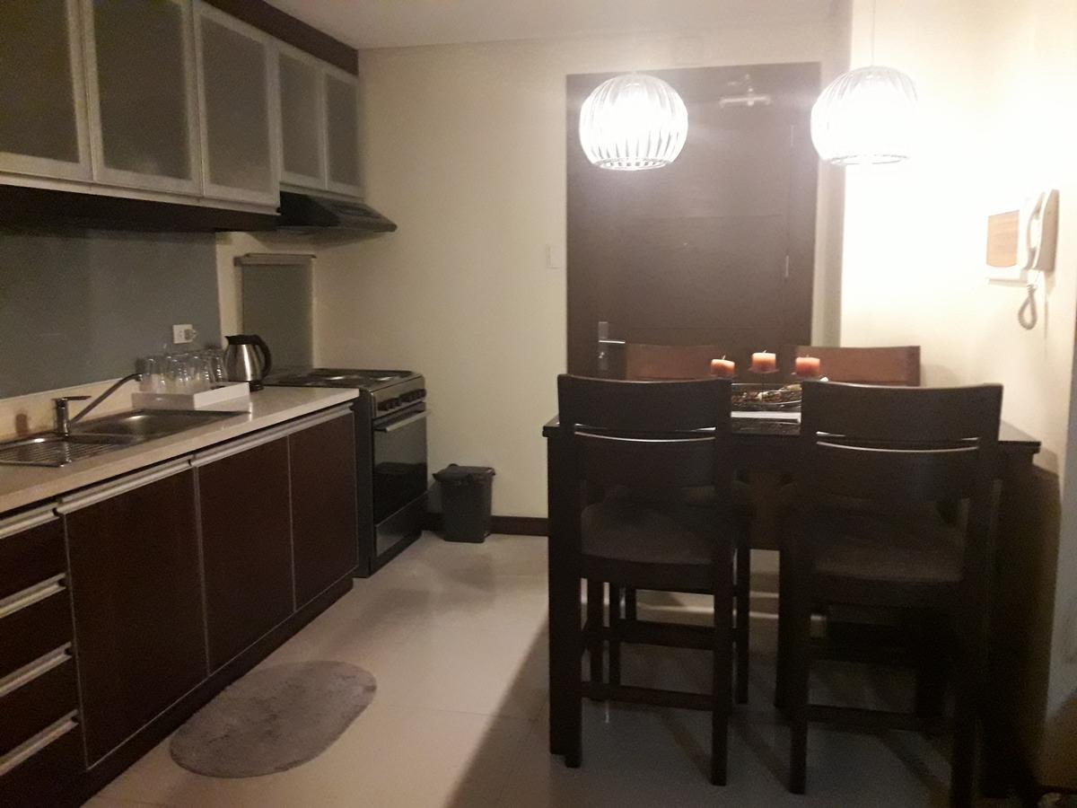 Apartment Sonata Private Residences *