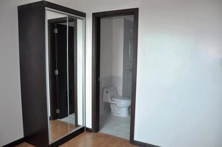 Apartment Sonata Private Residences Manila