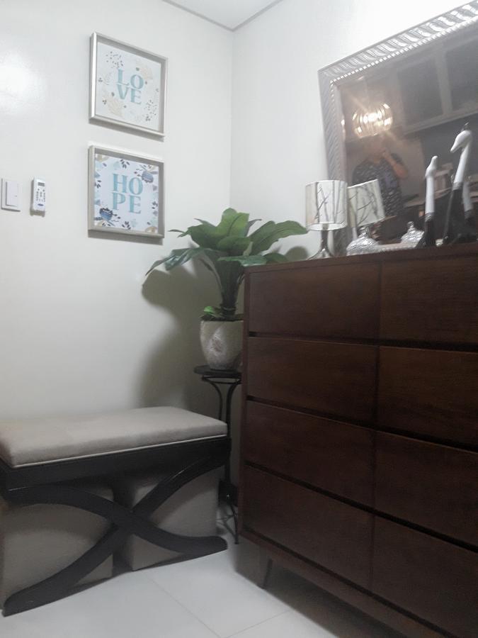 Sonata Private Residences Apartment *