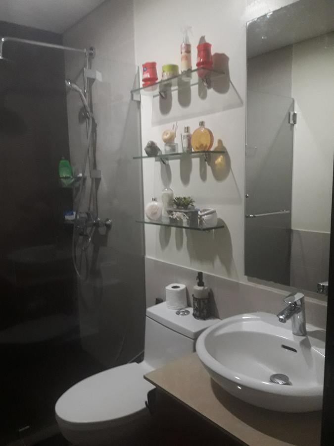 Sonata Private Residences * Manila