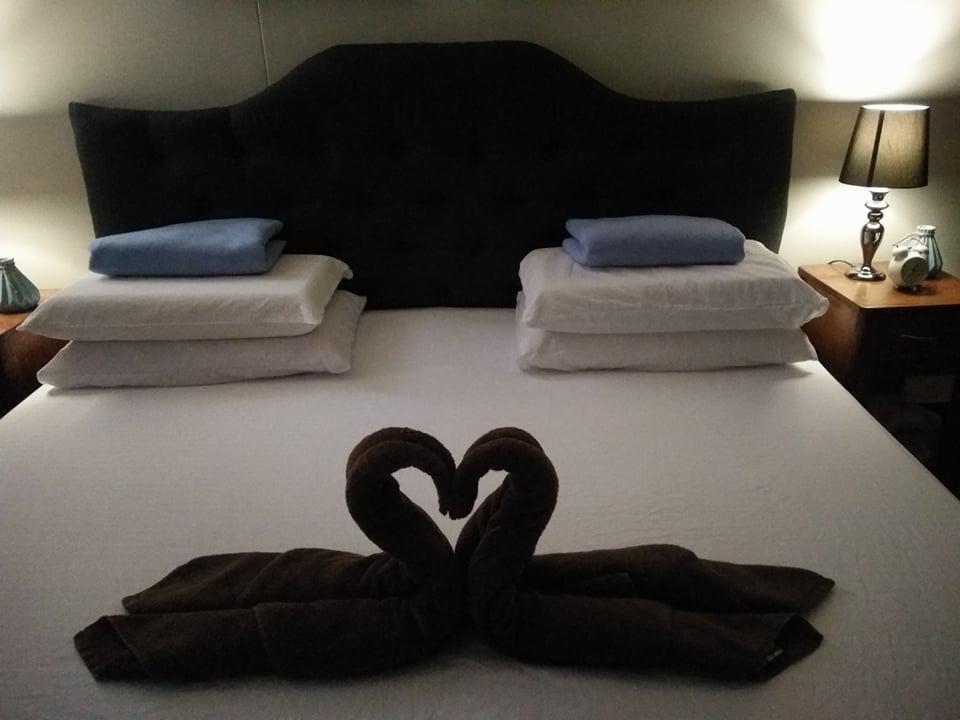 Sonata Private Residences Apartment