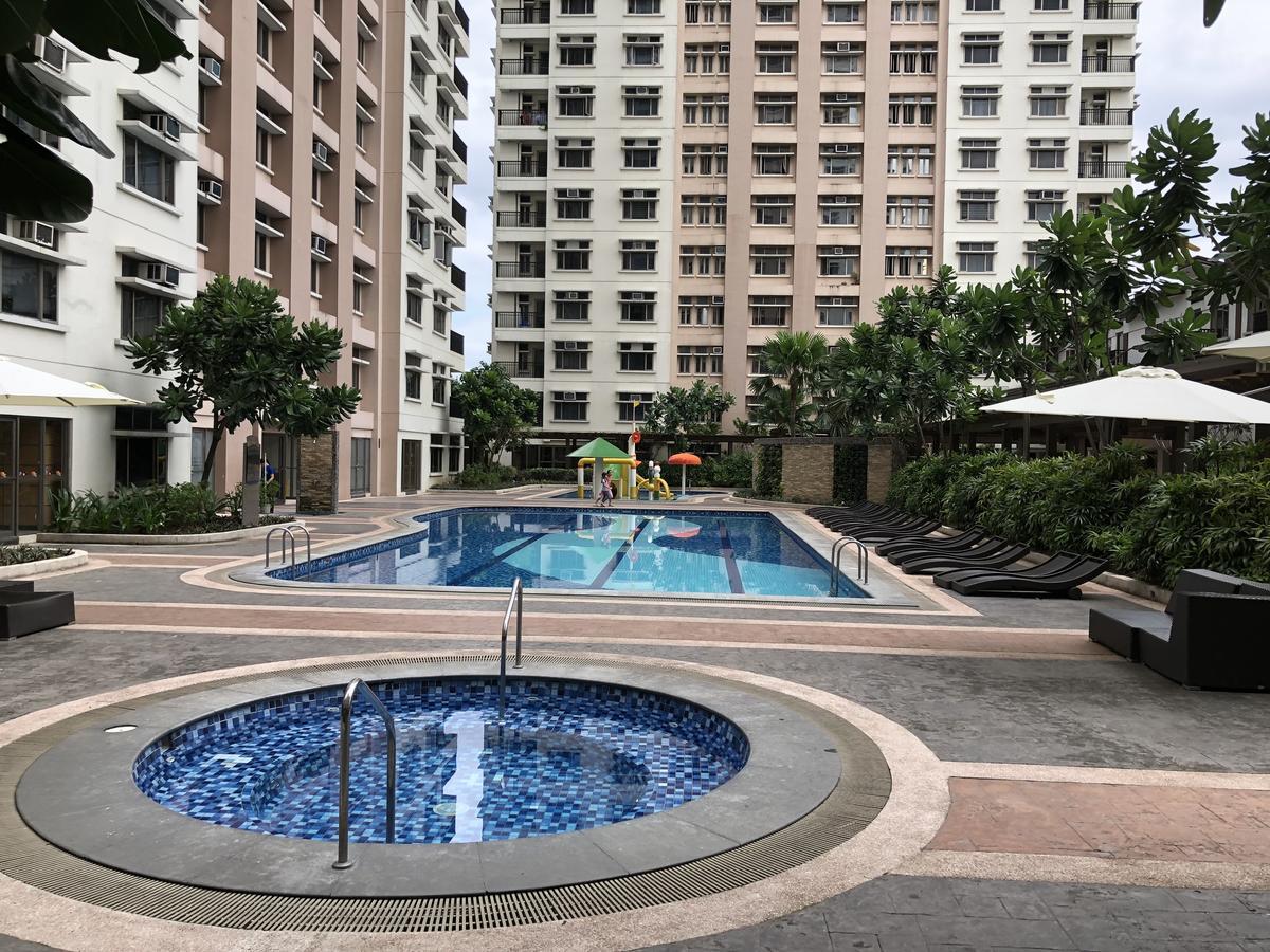 One Manhattan Parkview Condominium Apartment Manila