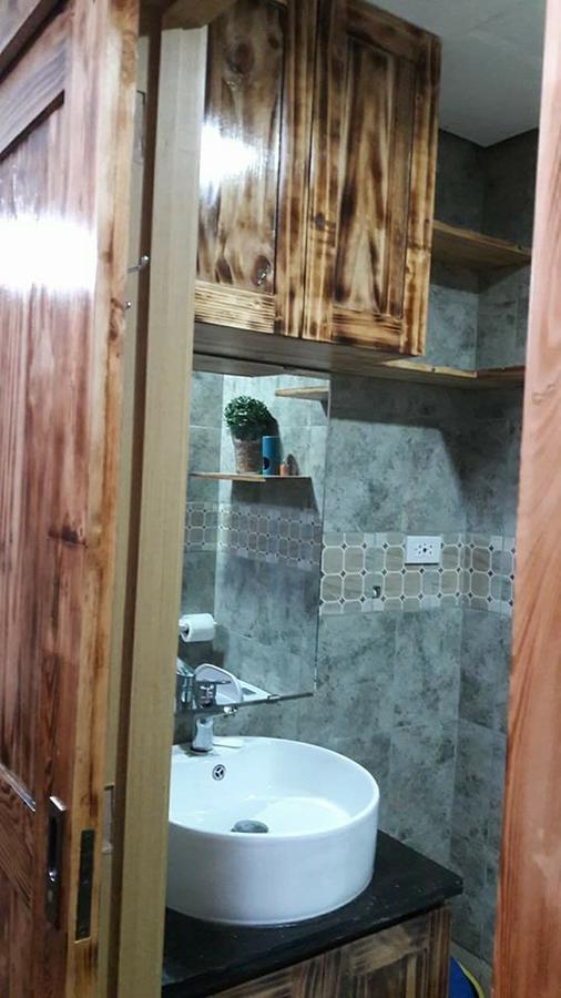 The Treehouse A @ Trees Residences Apartment Manila
