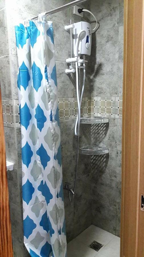 The Treehouse A @ Trees Residences Apartment *
