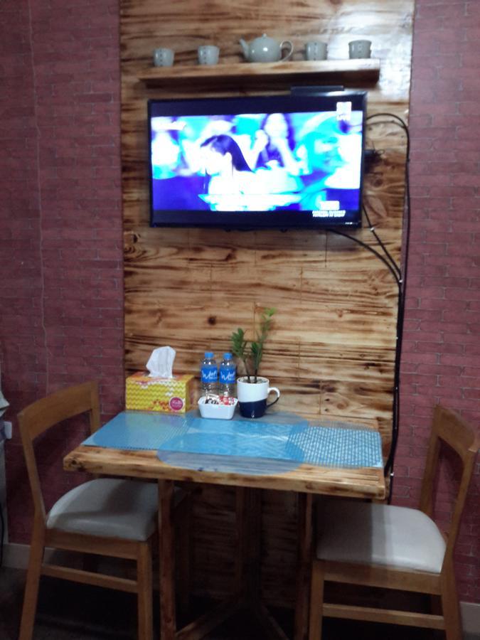 Apartment The Treehouse A @ Trees Residences *