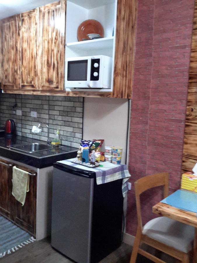 The Treehouse A @ Trees Residences * Manila