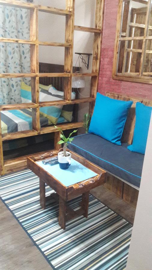 The Treehouse A @ Trees Residences Manila
