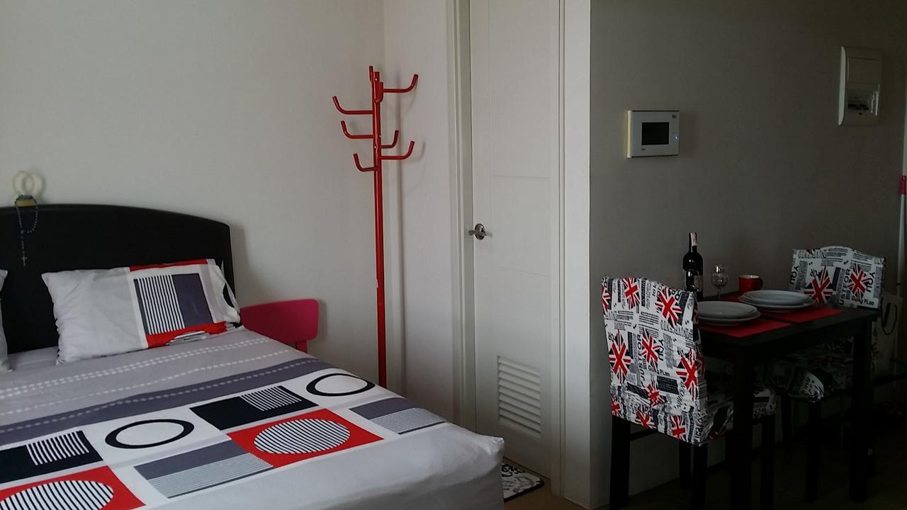 150 Newport - Near Naia T3 Airport * Manila