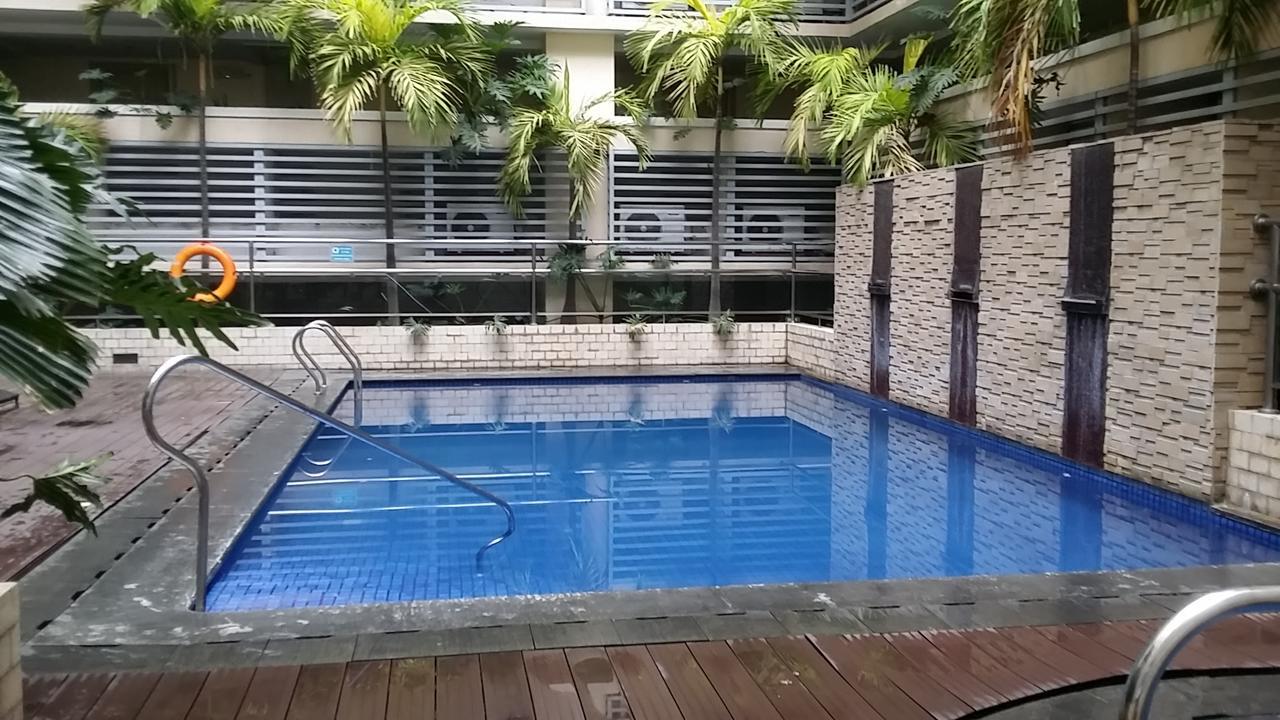 150 Newport - Near Naia T3 Airport Apartment *