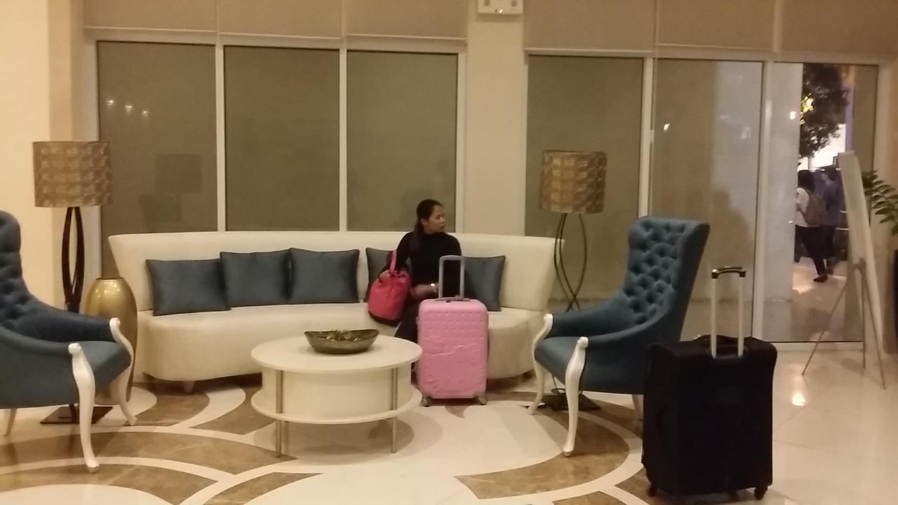 150 Newport - Near Naia T3 Airport Apartment *