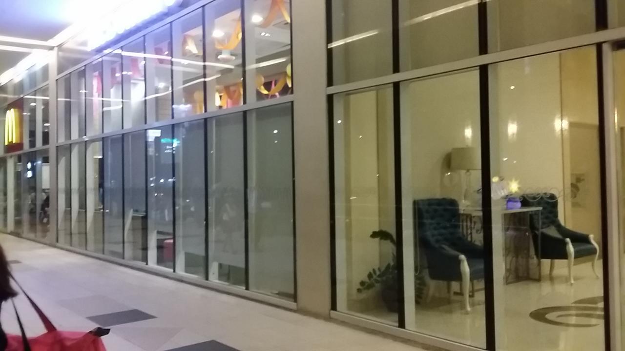 150 Newport - Near Naia T3 Airport Apartment