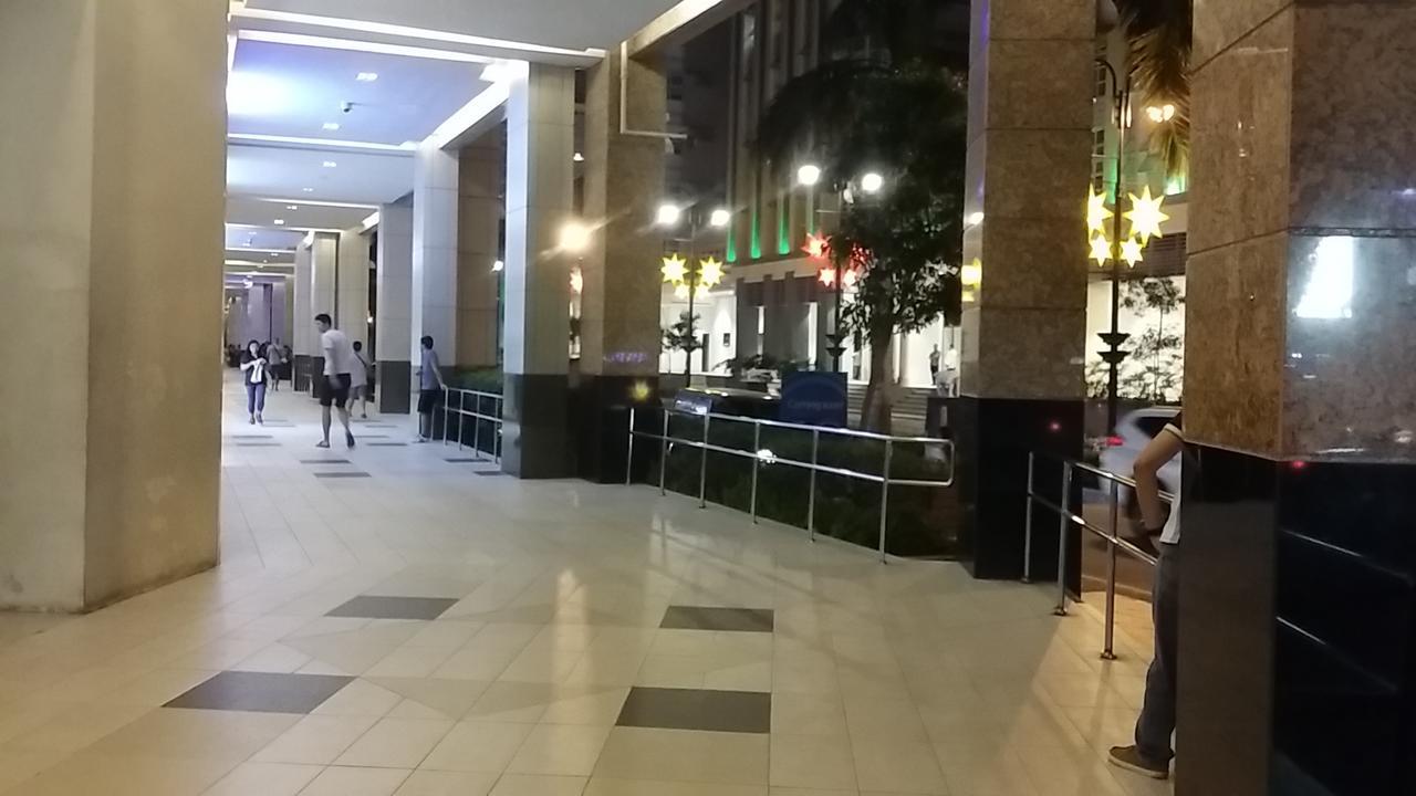 150 Newport - Near Naia T3 Airport Apartment