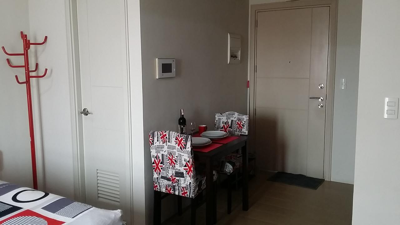 Apartment 150 Newport - Near Naia T3 Airport
