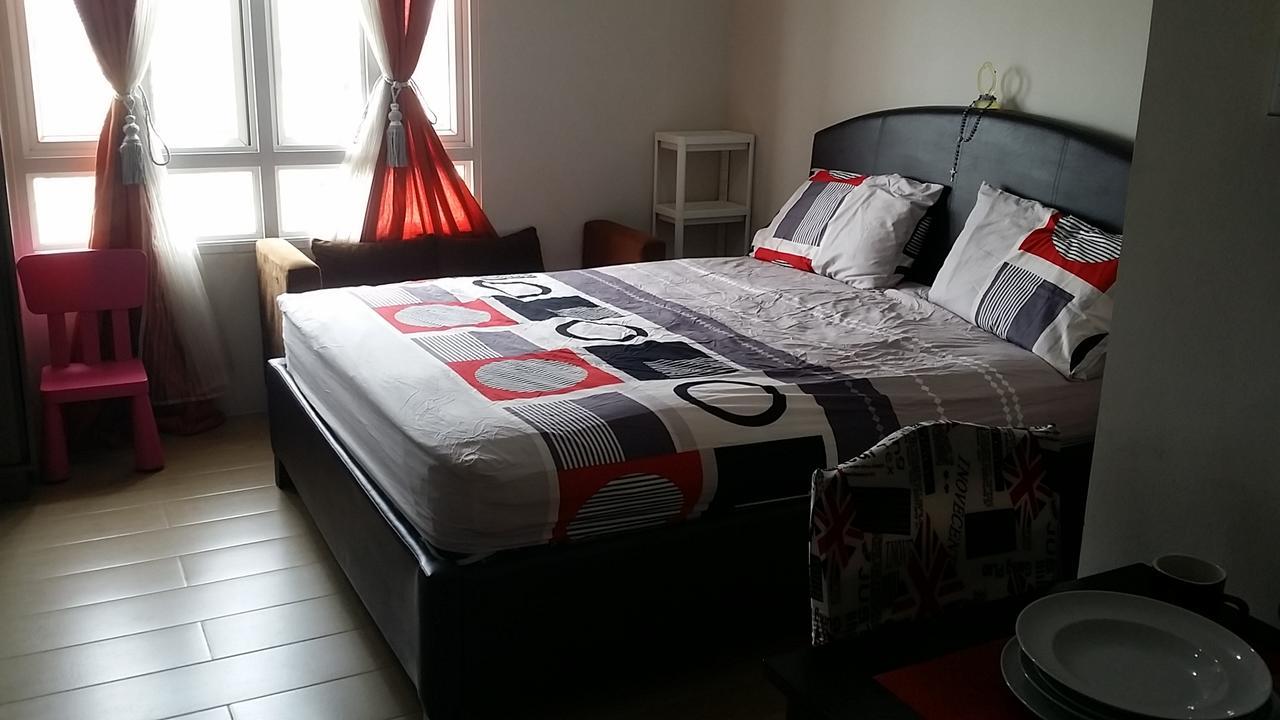 Apartment 150 Newport - Near Naia T3 Airport Manila