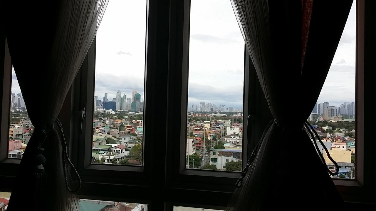 150 Newport - Near Naia T3 Airport Apartment