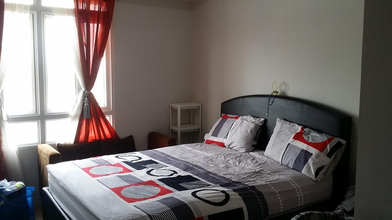 150 Newport - Near Naia T3 Airport Apartment Manila