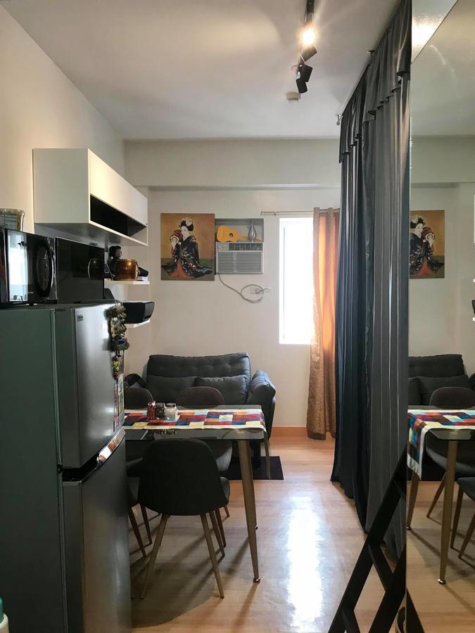 Apartment Happy Place