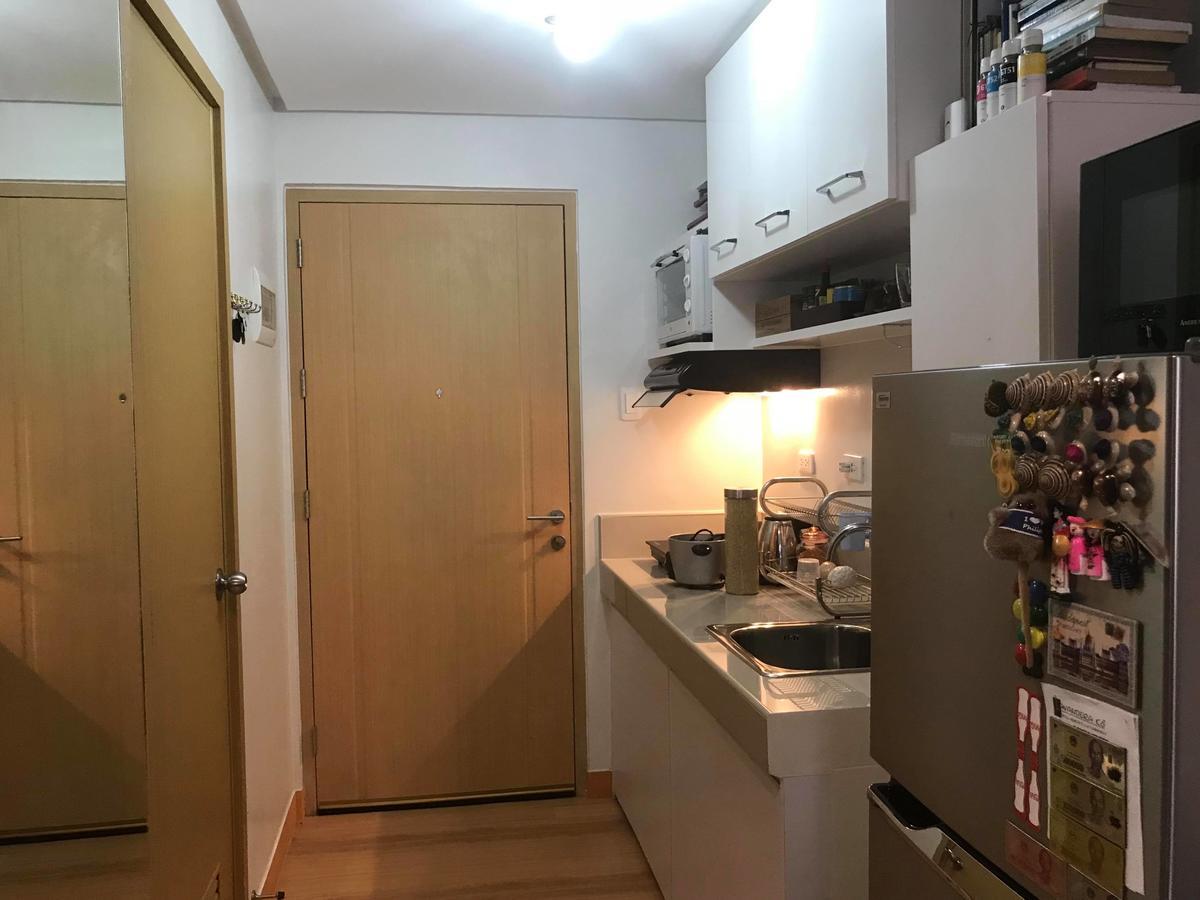 Apartment Happy Place