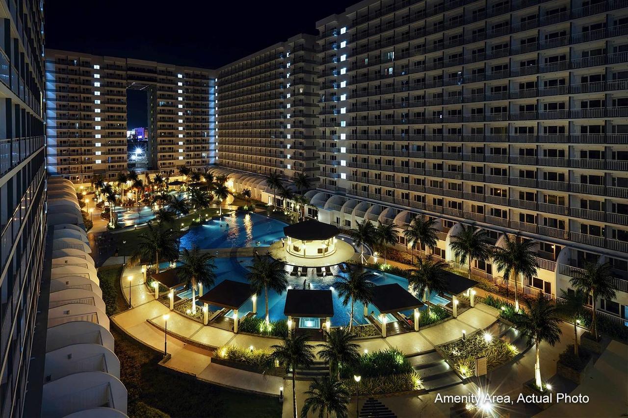 Shell Residences