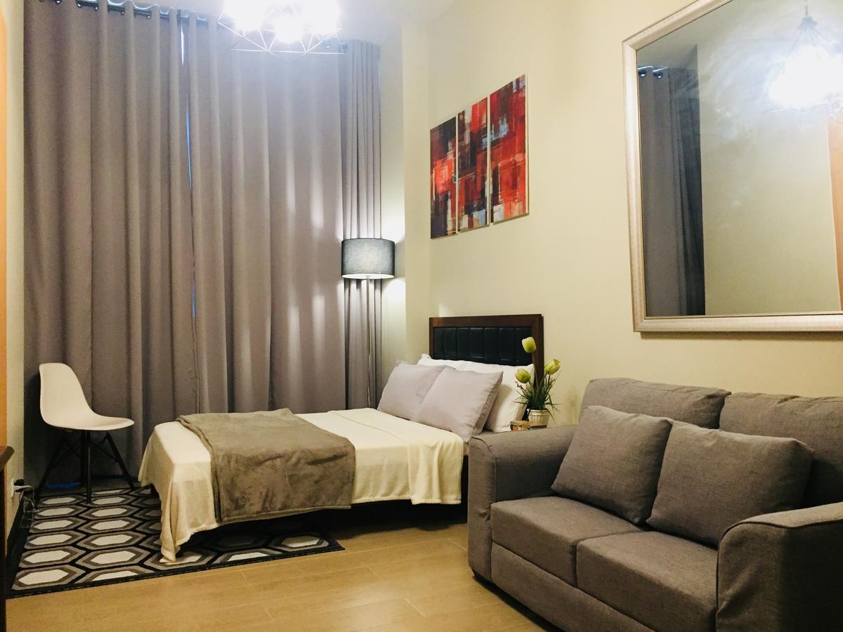 Paseo Heights In Salcedo Village Makati *