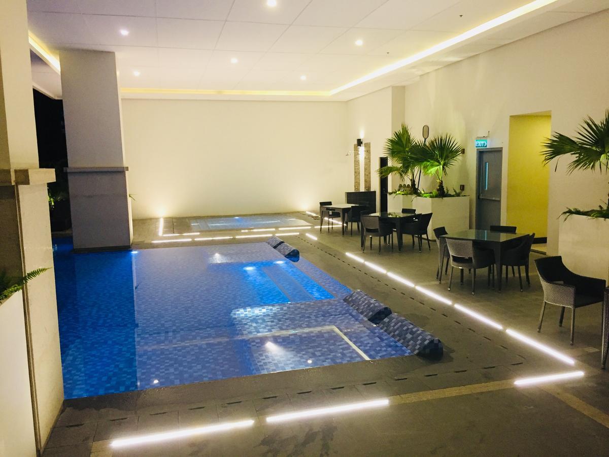 Paseo Heights In Salcedo Village Makati