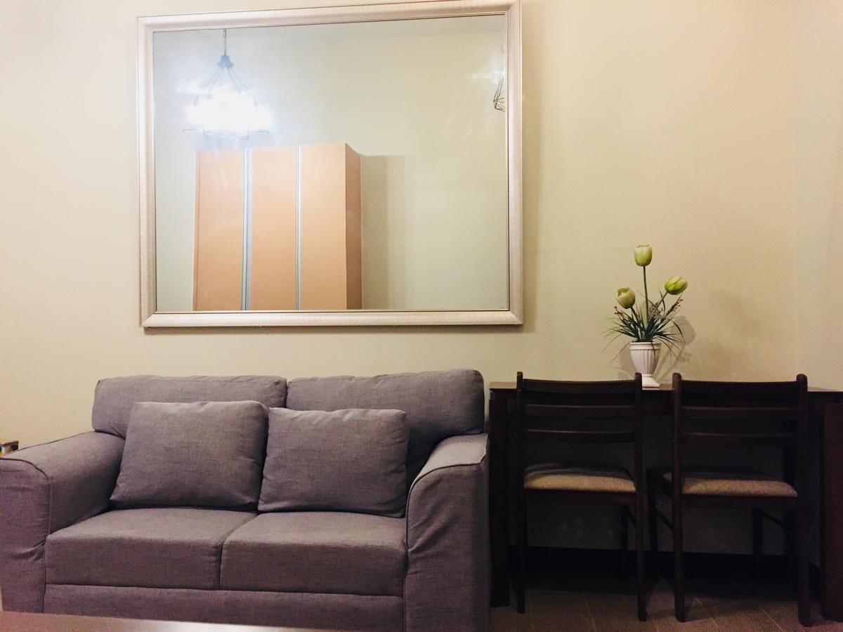 Apartment Paseo Heights In Salcedo Village Makati Manila