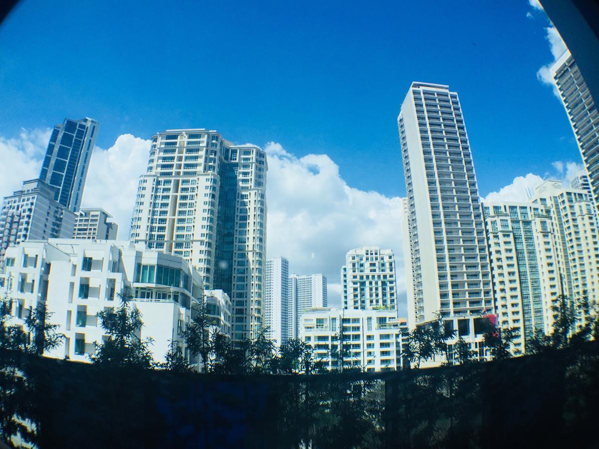 Paseo Heights In Salcedo Village Makati Apartment Manila
