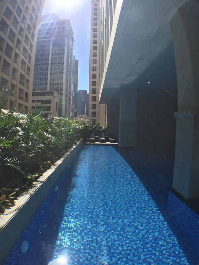 Paseo Heights In Salcedo Village Makati *