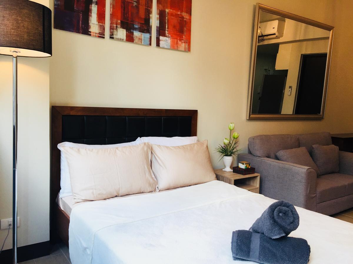 Paseo Heights In Salcedo Village Makati