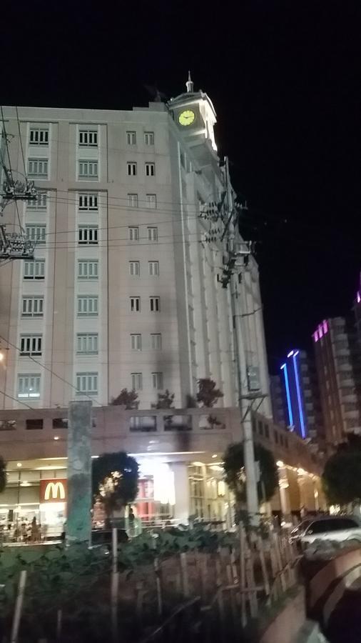 Apartment 150 Newport - Near Naia T3 Airport Manila