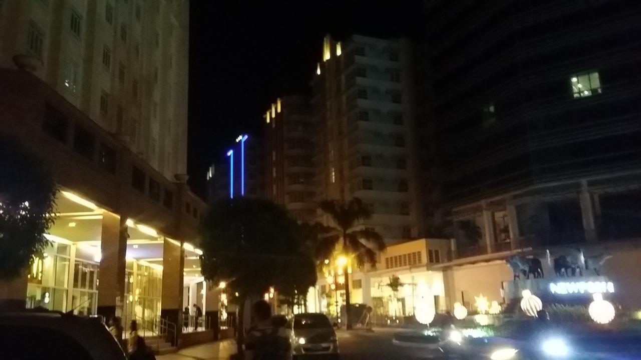 150 Newport - Near Naia T3 Airport Apartment