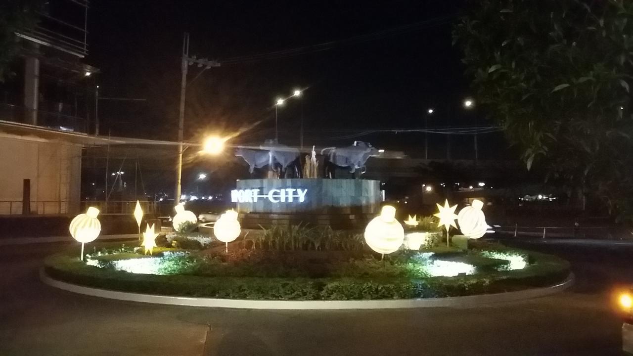 150 Newport - Near Naia T3 Airport Apartment
