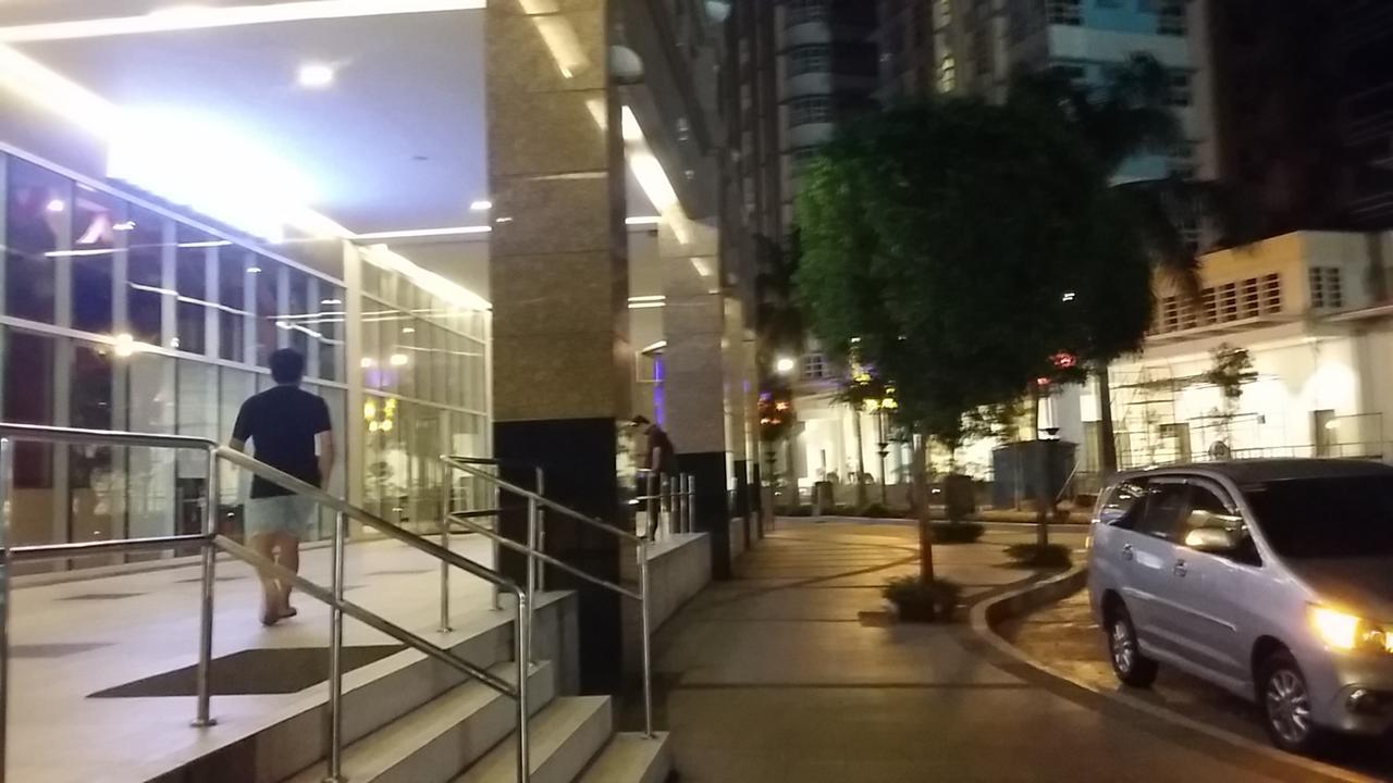 150 Newport - Near Naia T3 Airport Apartment