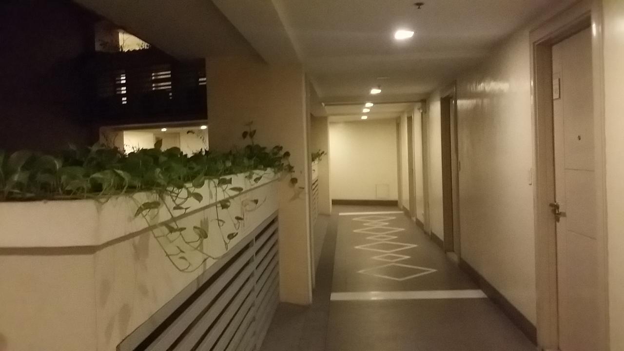 150 Newport - Near Naia T3 Airport Manila