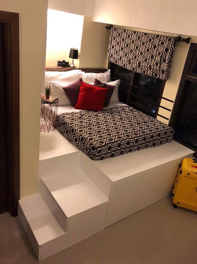 Apartment Azure Urban And Residences By Rosary