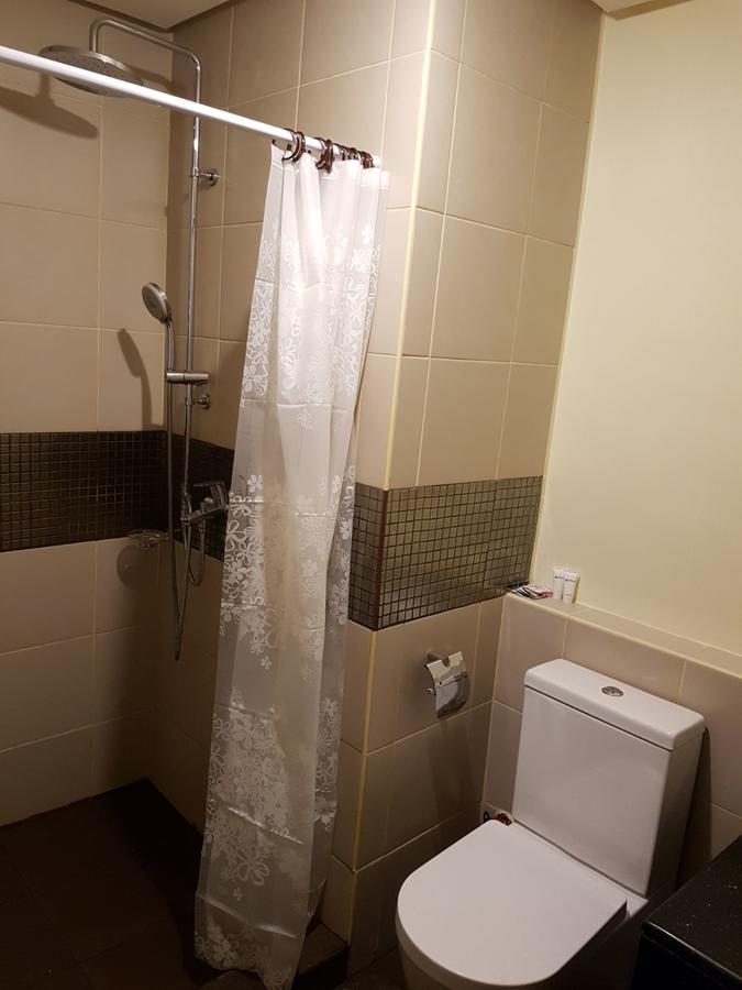Apartamento Azure Urban And Residences By Rosary Manila