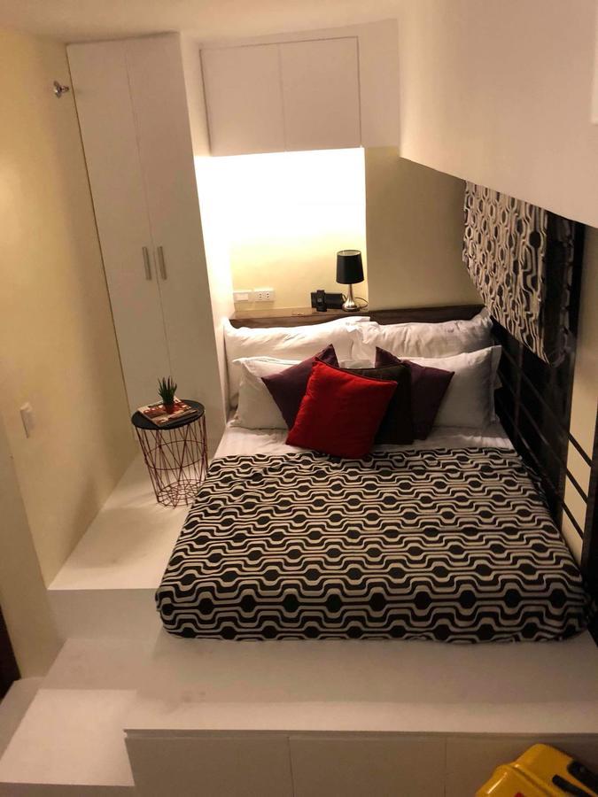 Azure Urban And Residences By Rosary Manila
