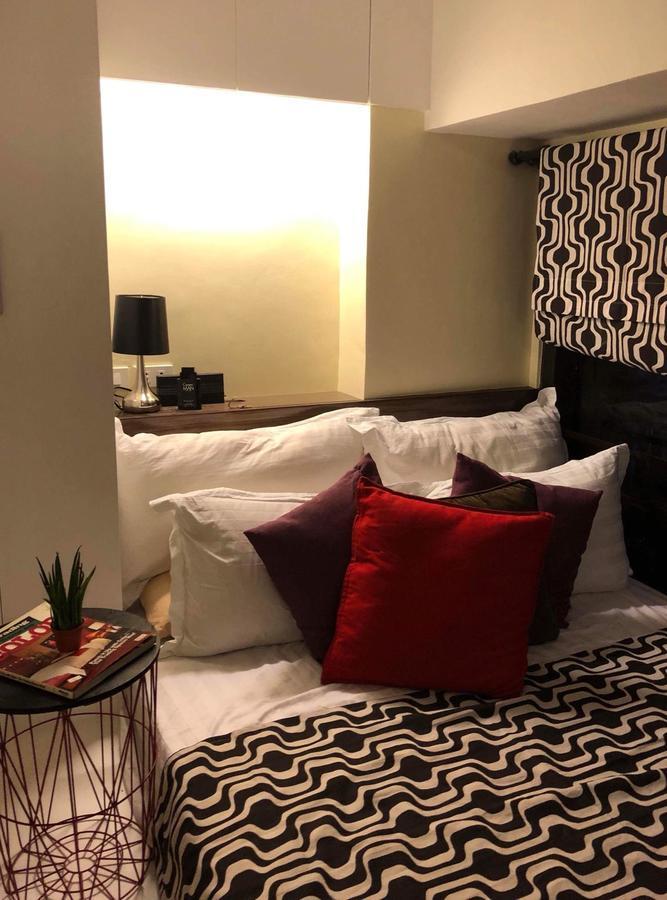 Apartamento Azure Urban And Residences By Rosary