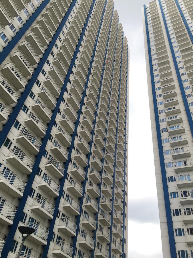 Apartment City Lights @ Light Condominium Manila