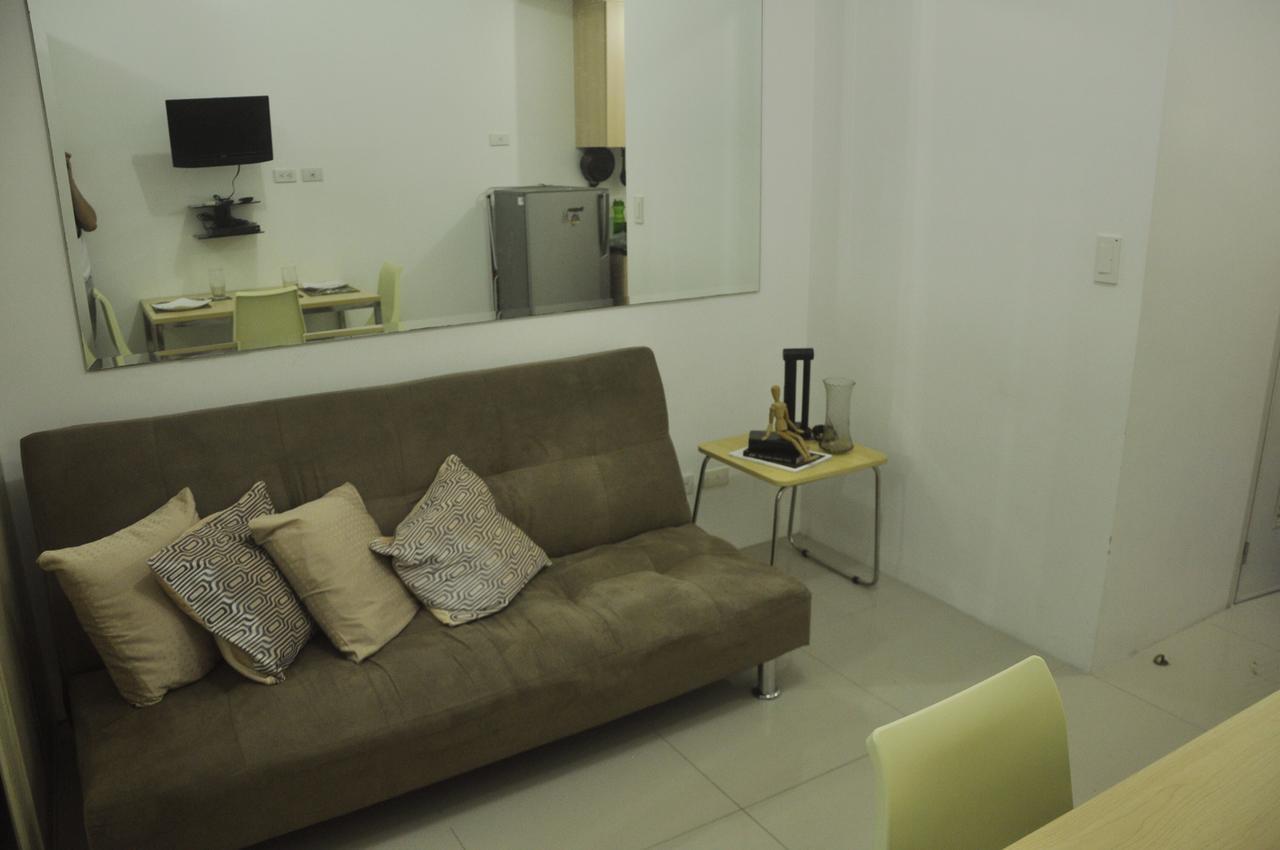 City Lights @ Light Condominium *