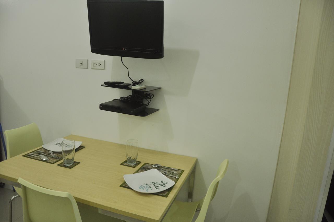 City Lights @ Light Condominium Apartment *