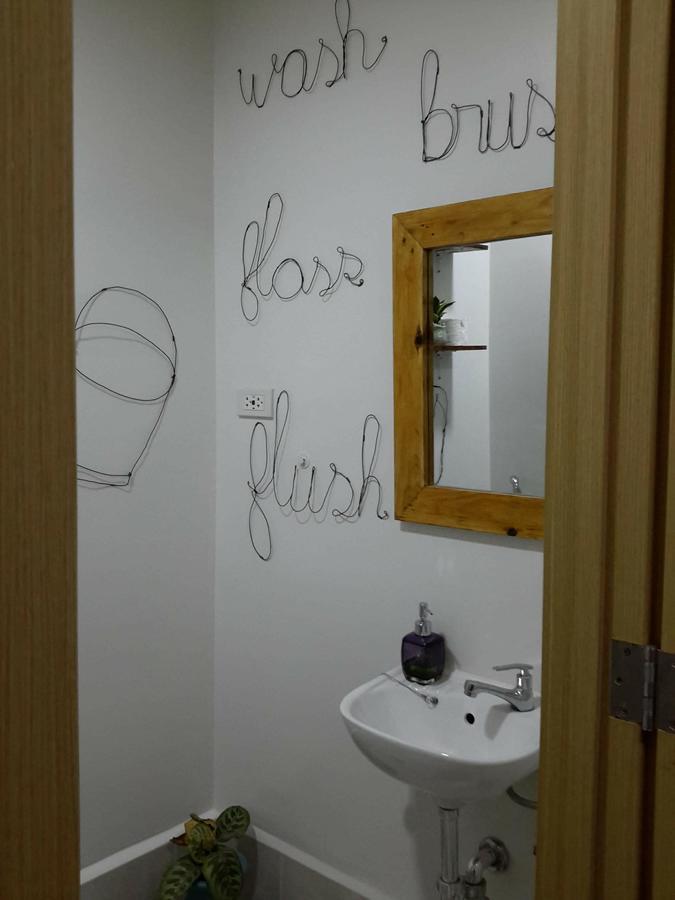 Apartment The Treehouse B @ Trees Residences *