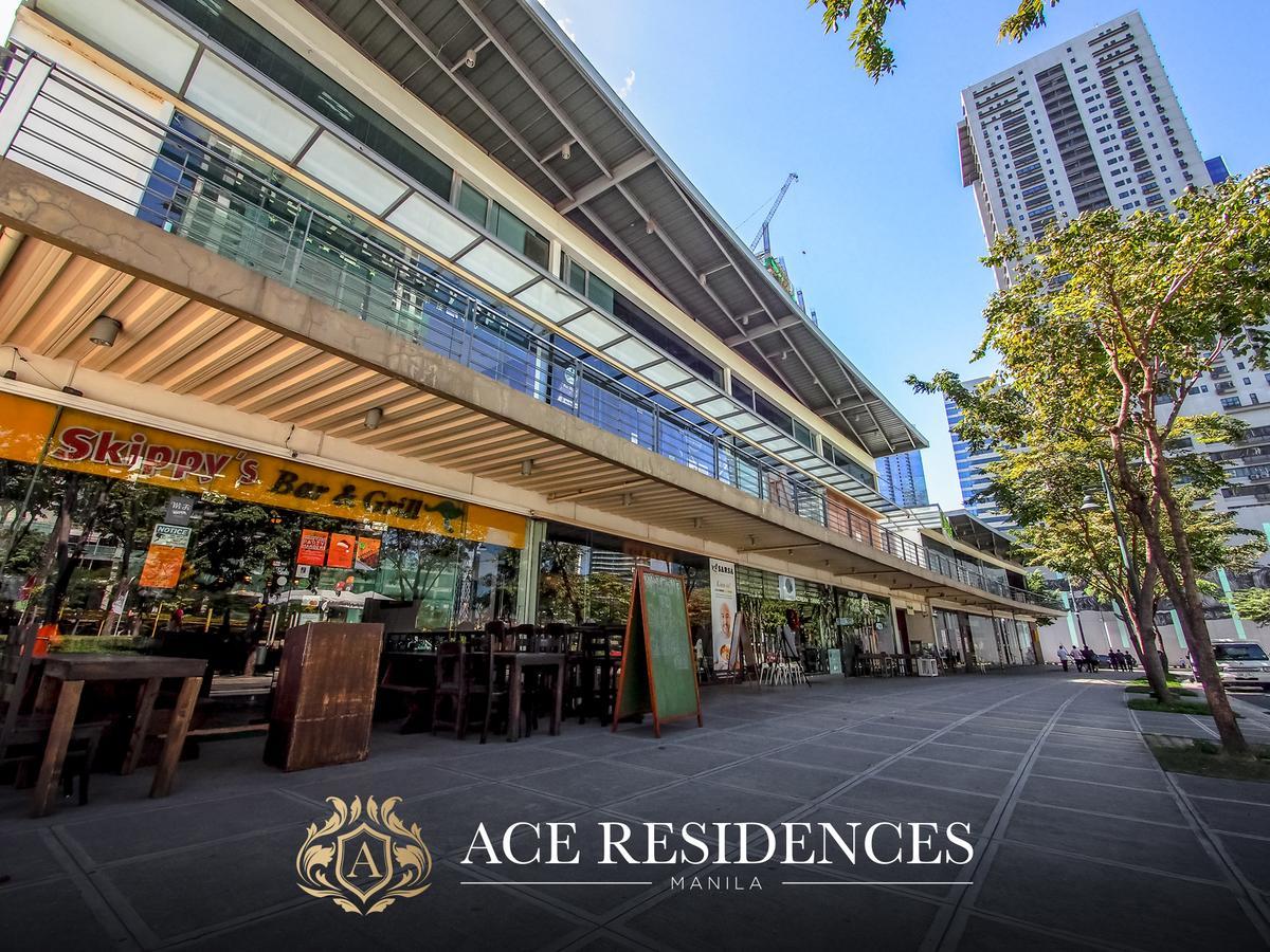 Icon Plaza Tower Apartment