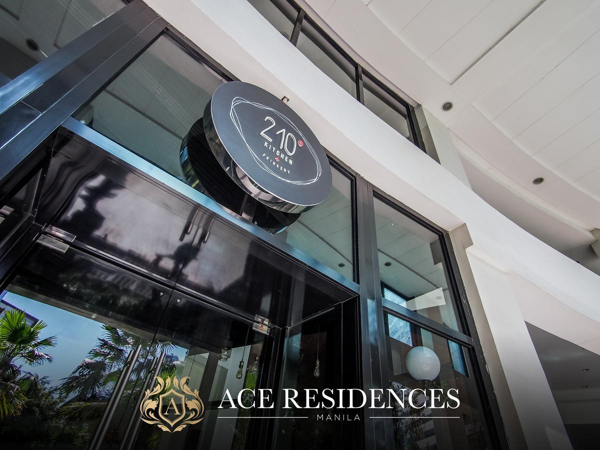 Icon Plaza Tower Apartment