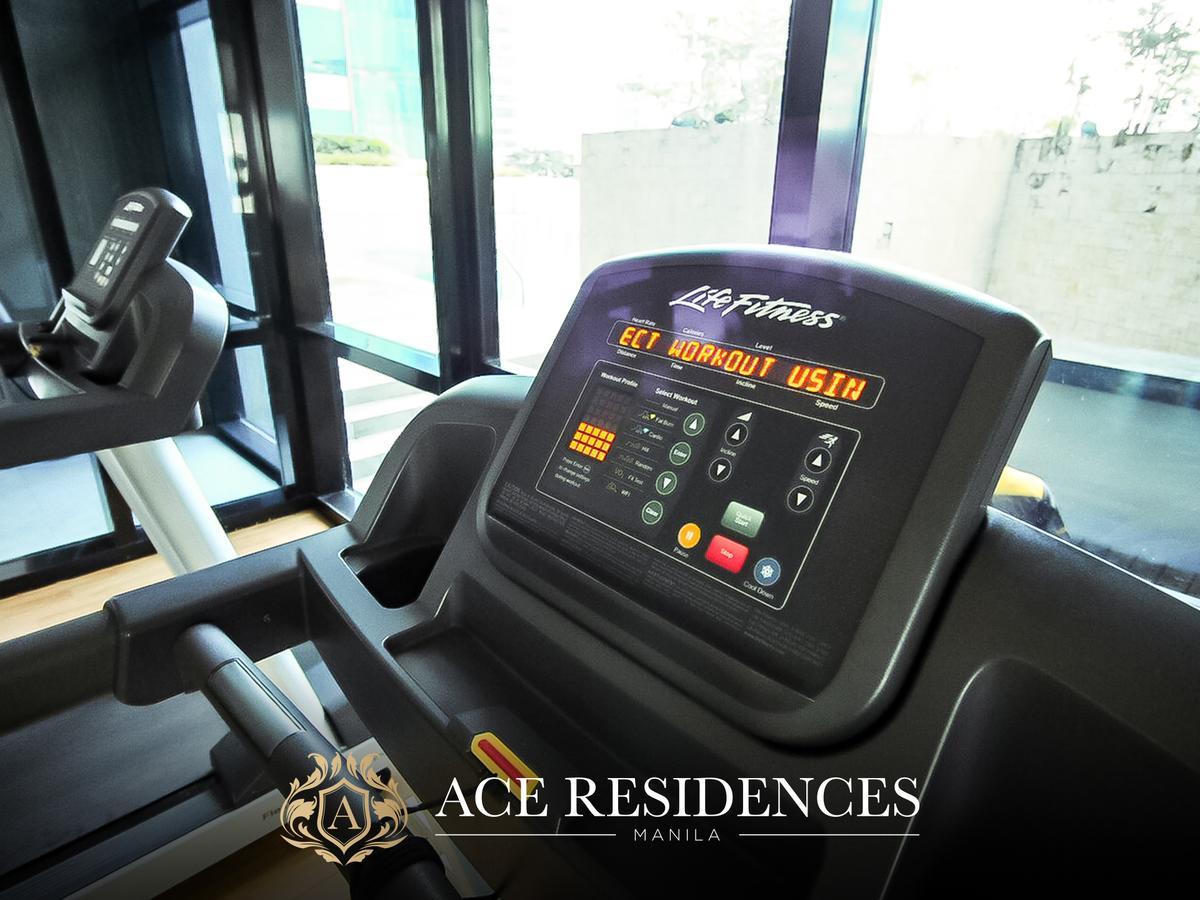 Apartment Icon Plaza Tower *