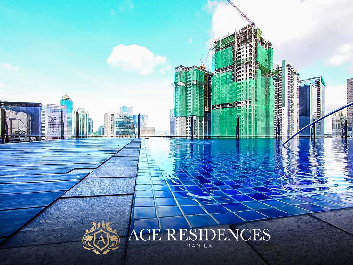 Icon Plaza Tower *